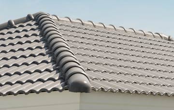 advantages of Drayton St Leonard clay roofing