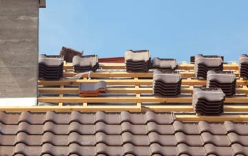 Drayton St Leonard clay roofing costs