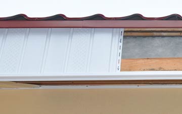 Drayton St Leonard fascia repair costs