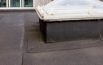 disadvantages of Drayton St Leonard flat roofs