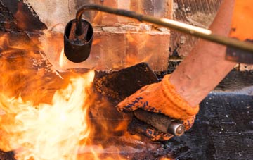 Drayton St Leonard flat roof repair companies