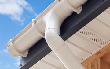 Drayton St Leonard gutter installation costs