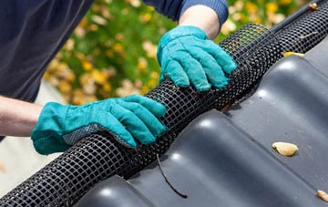 Drayton St Leonard gutter repair companies