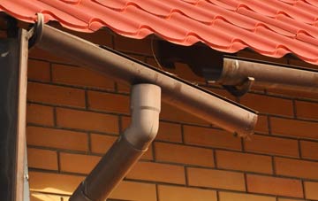 Drayton St Leonard gutter repair costs
