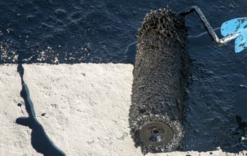 Drayton St Leonard liquid sealant waterproofing