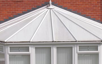 Drayton St Leonard polycarbonate conservatory roof repairs