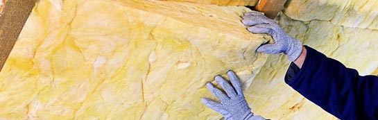 quotes for Drayton St Leonard roof insulation
