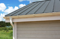 Drayton St Leonard fascia repair