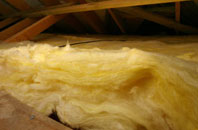 Drayton St Leonard pitch roof insulation